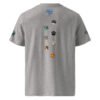 Camiseta Orbayu Cats