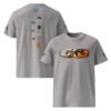 Camiseta Orbayu Cats