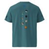 Camiseta Orbayu Cats