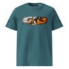 Camiseta Orbayu Cats