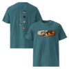 Camiseta Orbayu Cats