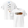 Camiseta Orbayu Cats