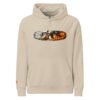 Hoodie Orbayu Cats