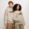 Hoodie Orbayu Cats