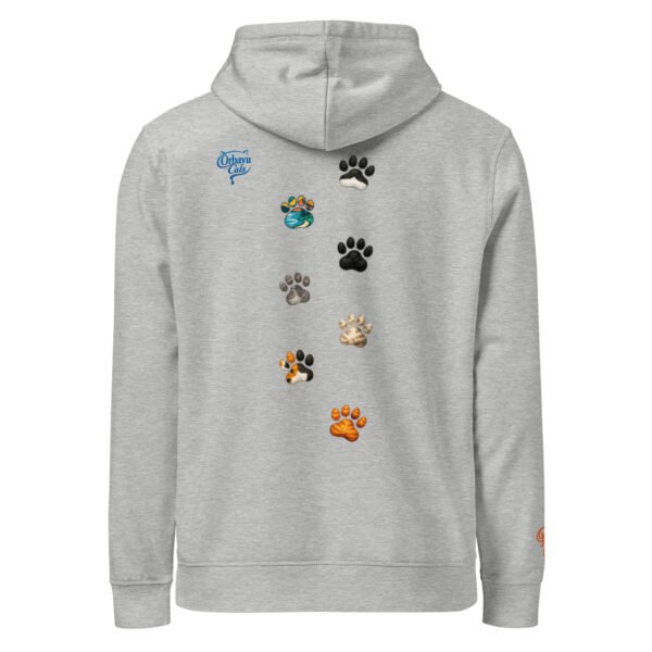 Hoodie Orbayu Cats