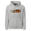 Hoodie Orbayu Cats