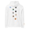 Hoodie Orbayu Cats