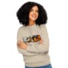 unisex-organic-mid-weight-roller-sweatshirt-desert-dust-front-69f3c68e1a202.jpg Sudadera Orbayu Cats