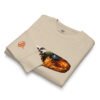 unisex-organic-mid-weight-roller-sweatshirt-desert-dust-front-69f3c68e1b007.jpg Sudadera Orbayu Cats