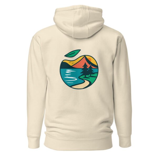 Hoodie premium Orbayu Essence