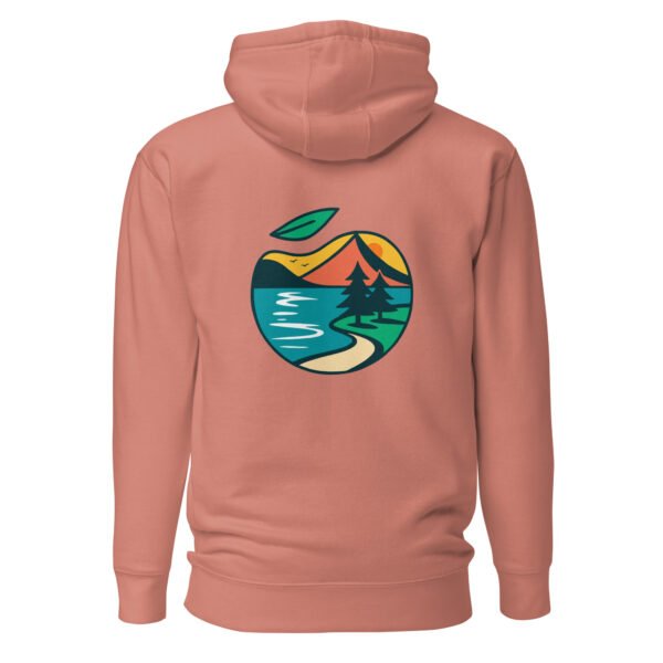 Hoodie premium Orbayu Essence