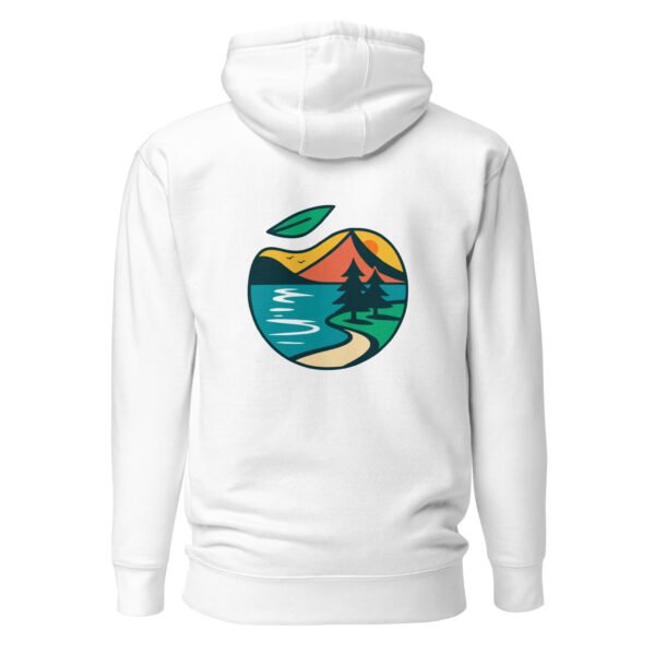 Hoodie premium Orbayu Essence