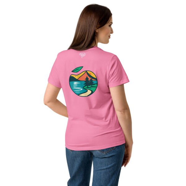 Camiseta Mujer Orbayu Essence