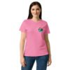 Camiseta Mujer Orbayu Essence