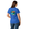 Camiseta Mujer Orbayu Essence