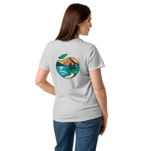 Camiseta Mujer Orbayu Essence