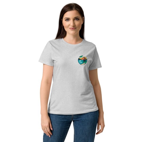 Camiseta Mujer Orbayu Essence