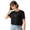 Crop top mujer Orbayu 7 Drops