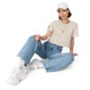Crop top mujer Orbayu 7 Drops
