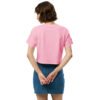Crop top mujer Orbayu 7 Drops