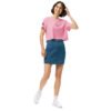 Crop top mujer Orbayu 7 Drops