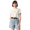 Crop top mujer Orbayu 7 Drops