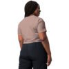 Crop top mujer Orbayu 7 Drops