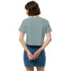 Crop top mujer Orbayu 7 Drops