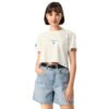 Crop top mujer Orbayu 7 Drops