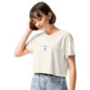 Crop top mujer Orbayu 7 Drops