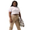 Crop top mujer Orbayu 7 Drops