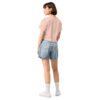Crop top mujer Orbayu 7 Drops