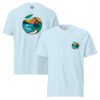 Camiseta Orbayu Essence