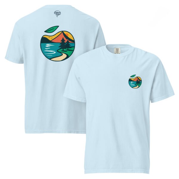 Camiseta Orbayu Essence