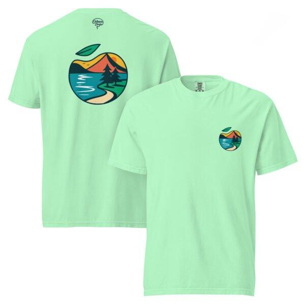 Camiseta Orbayu Essence