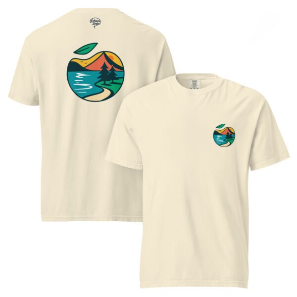 Camiseta Orbayu Essence
