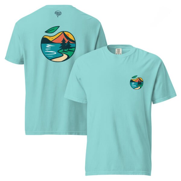 Camiseta Orbayu Essence