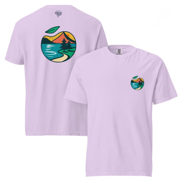 Camiseta Orbayu Essence