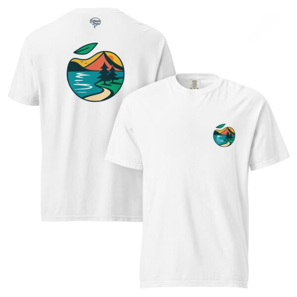 Camiseta Orbayu Essence