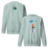 Sudadera Orbayu Dancer