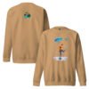 Sudadera Orbayu Dancer