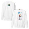Sudadera Orbayu Dancer