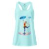 Camiseta de tirantes Orbayu Dancer