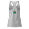 Camiseta de tirantes Orbayu Dancer
