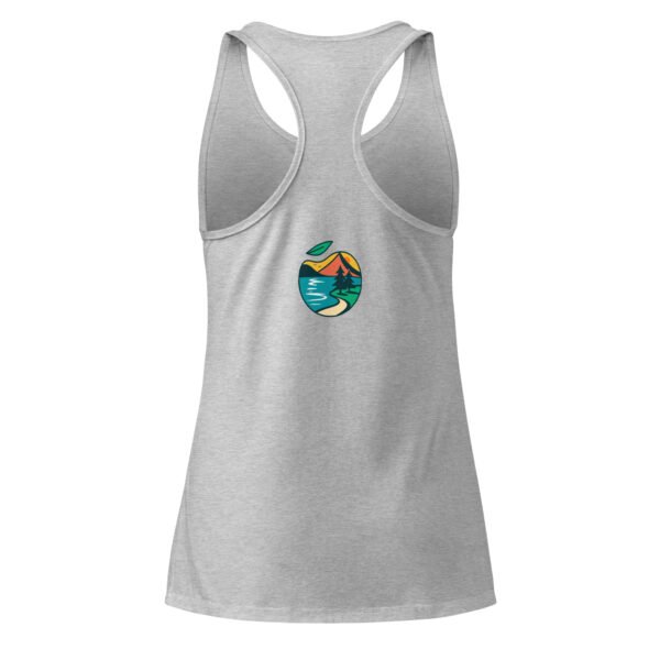 Camiseta de tirantes Orbayu Dancer