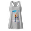 Camiseta de tirantes Orbayu Dancer