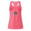 Camiseta de tirantes Orbayu Dancer