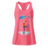Camiseta de tirantes Orbayu Dancer