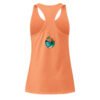 Camiseta de tirantes Orbayu Dancer