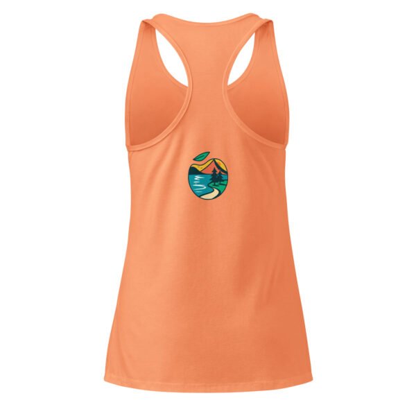 Camiseta de tirantes Orbayu Dancer